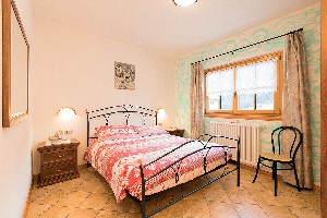 Hotel CHALET AURORA wakacje