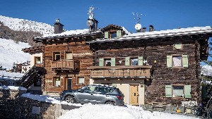 Hotel CHALET FIOCCO DI NEVE wakacje