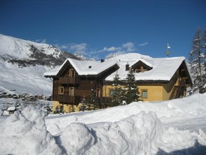 Chalet 