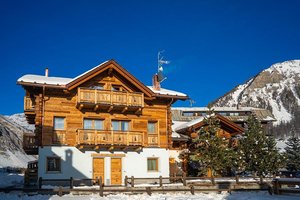 Chalet La Golp 