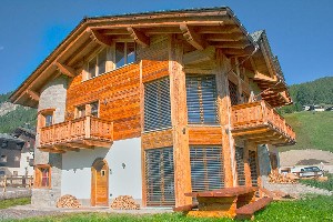 Chalet Remi