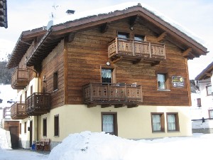 Chalet Girasole Livigno 2018 (2)