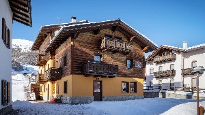 Chalet