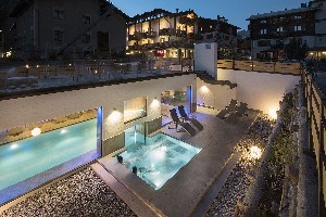 Hotel CONCORDIA wakacje