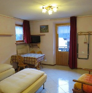 Hotel DOM APARTAMENTOWY FRANCESCA wakacje