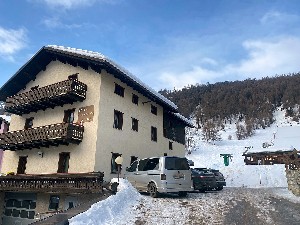 Hotel DOM APARTAMENTOWY FRANCESCA wakacje