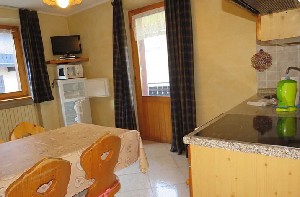 Hotel DOM APARTAMENTOWY FRANCESCA wakacje
