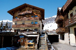 Hotel DOM APARTAMENTOWY HOMELYWOOD wakacje