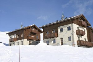 Apartmány