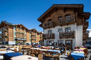 Hotel HELVETIA wakacje