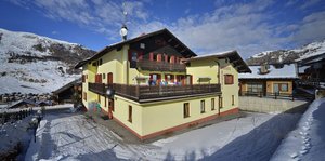 Hotel Loredana