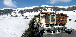 Hotel LAC SALIN SPA & MOUNTAIN RESORT wakacje