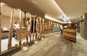 Hotel LAC SALIN SPA & MOUNTAIN RESORT wakacje
