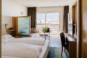 Hotel LAC SALIN SPA & MOUNTAIN RESORT wakacje