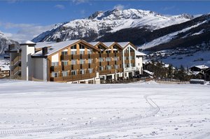 Hotel Lac Salin Spa & Mountain Resort