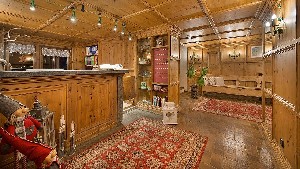 Hotel MARGHERITA wakacje