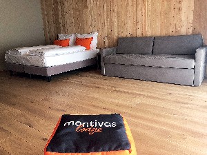Hotel MONTIVAS LODGE wakacje