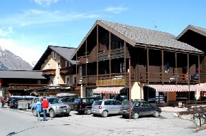 Residence Doss