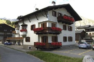 Ubytování