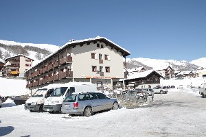 Paradisin rezidence Livigno 2022 (18)