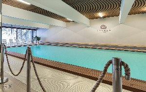 Hotel REZYDENCJA INTERMONTI wakacje
