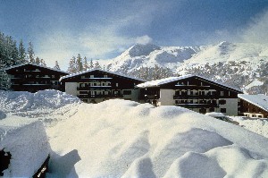 Hotel REZYDENCJA INTERMONTI wakacje