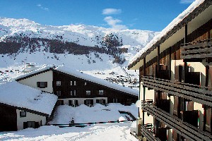 Hotel REZYDENCJA INTERMONTI wakacje