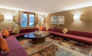 Hotel REZYDENCJA INTERMONTI wakacje