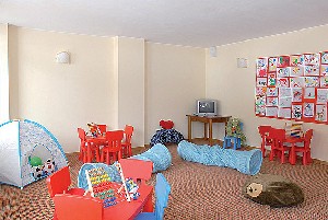 Hotel 3 SIGNORI wakacje