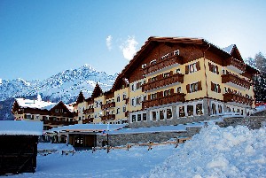 Hotel 3 SIGNORI wakacje