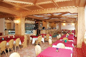 Hotel 3 SIGNORI wakacje