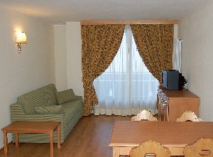 Hotel 3 SIGNORI wakacje