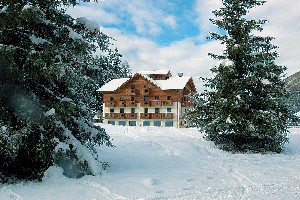 Hotel CEVEDALE wakacje