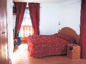 Hotel CEVEDALE wakacje