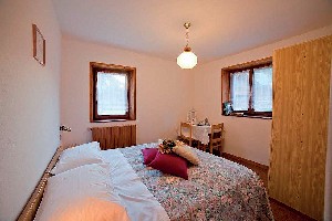 Hotel CHALET BUCANEVE wakacje