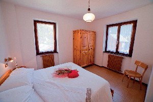 Hotel CHALET BUCANEVE wakacje