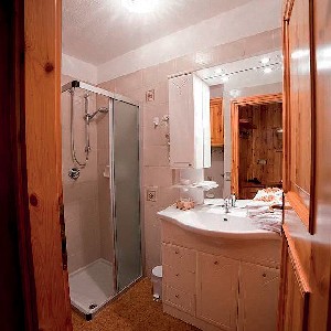 Hotel CHALET BUCANEVE wakacje