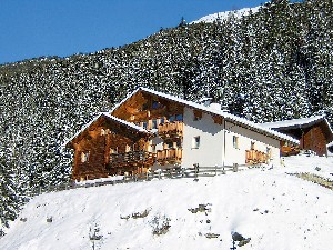 Hotel CHALET LE BETULLE wakacje