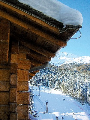 Hotel CHALET LE BETULLE wakacje