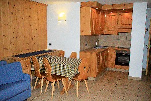 Hotel CHALET LE BETULLE wakacje