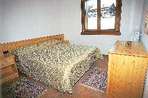 Hotel CHALET PRIMULA wakacje