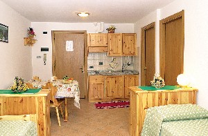 Hotel CHALET PRIMULA wakacje