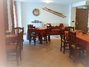 Hotel CHALET PRIMULA wakacje