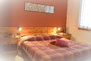 Hotel CHALET PRIMULA wakacje