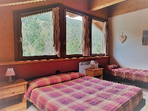 Hotel CHALET PRIMULA wakacje