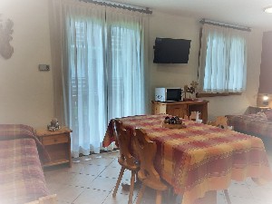 Hotel CHALET PRIMULA wakacje