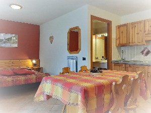 Hotel CHALET PRIMULA wakacje