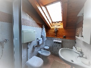 Hotel CHALET PRIMULA wakacje