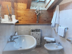 Hotel CHALET PRIMULA wakacje