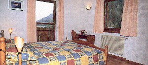 Hotel CHALET VEDIG wakacje